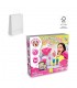 Perfume Soap Factory Kit II Juego educativo suministrado con una bolsa de regalo de papel kraft 90 g m