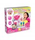 Perfume Soap Factory Kit II Juego educativo suministrado con una bolsa de regalo de papel kraft 90 g m