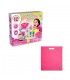 Perfume Soap Factory Kit IV Juego educativo suministrado con una bolsa de regalo de non woven 80 g m