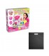 Perfume Soap Factory Kit IV Juego educativo suministrado con una bolsa de regalo de non woven 80 g m