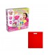 Perfume Soap Factory Kit IV Juego educativo suministrado con una bolsa de regalo de non woven 80 g m