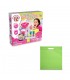 Perfume Soap Factory Kit IV Juego educativo suministrado con una bolsa de regalo de non woven 80 g m