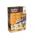 Ancient Egypt Excavation Kit II Juego educativo suministrado con una bolsa de regalo de papel kraft 90 g m