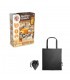 Ancient Egypt Excavation Kit V Juego educativo suministrado con una bolsa de regalo plegable de 190T