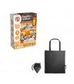 Ancient Egypt Excavation Kit V Juego educativo suministrado con una bolsa de regalo plegable de 190T