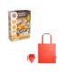 Ancient Egypt Excavation Kit V Juego educativo suministrado con una bolsa de regalo plegable de 190T