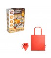 Ancient Egypt Excavation Kit V Juego educativo suministrado con una bolsa de regalo plegable de 190T