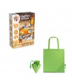 Ancient Egypt Excavation Kit V Juego educativo suministrado con una bolsa de regalo plegable de 190T
