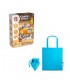 Ancient Egypt Excavation Kit V Juego educativo suministrado con una bolsa de regalo plegable de 190T