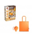 Ancient Egypt Excavation Kit V Juego educativo suministrado con una bolsa de regalo plegable de 190T