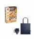 Ancient Egypt Excavation Kit V Juego educativo suministrado con una bolsa de regalo plegable de 190T