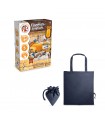 Ancient Egypt Excavation Kit V Juego educativo suministrado con una bolsa de regalo plegable de 190T