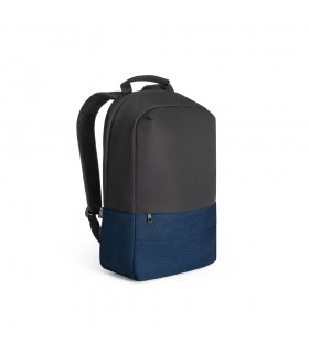 GENOA Mochila antirrobo en poliester reciclado de alta densidad 600D