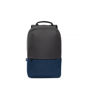 GENOA Mochila antirrobo en poliester reciclado de alta densidad 600D