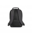 GENOA Mochila antirrobo en poliester reciclado de alta densidad 600D