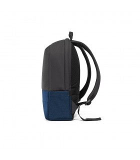 GENOA Mochila antirrobo en poliester reciclado de alta densidad 600D