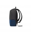 GENOA Mochila antirrobo en poliester reciclado de alta densidad 600D