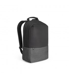 GENOA Mochila antirrobo en poliester reciclado de alta densidad 600D