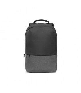 GENOA Mochila antirrobo en poliester reciclado de alta densidad 600D