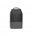 GENOA Mochila antirrobo en poliester reciclado de alta densidad 600D
