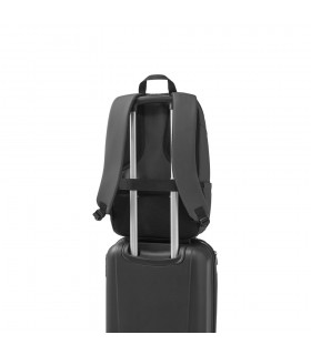 TOULON Mochila para portatil fabricada en rPET 600D de alta densidad 16