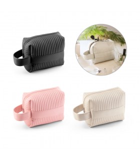 GILI Bolso de mano de PU 21 PU reciclado y 30 poliester reciclado