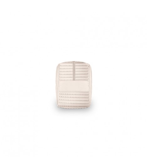GILI Bolso de mano de PU 21 PU reciclado y 30 poliester reciclado