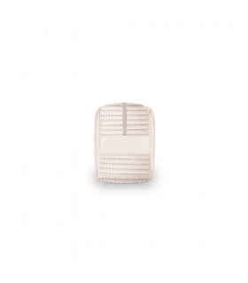 GILI Bolso de mano de PU 21 PU reciclado y 30 poliester reciclado