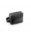 GILI Bolso de mano de PU 21 PU reciclado y 30 poliester reciclado