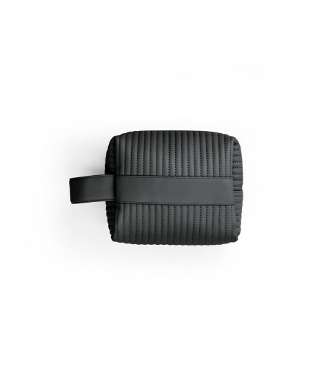GILI Bolso de mano de PU 21 PU reciclado y 30 poliester reciclado