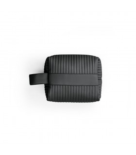 GILI Bolso de mano de PU 21 PU reciclado y 30 poliester reciclado