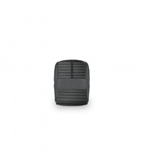 GILI Bolso de mano de PU 21 PU reciclado y 30 poliester reciclado