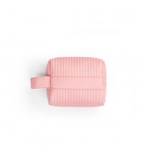 GILI Bolso de mano de PU 21 PU reciclado y 30 poliester reciclado