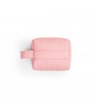 GILI Bolso de mano de PU 21 PU reciclado y 30 poliester reciclado