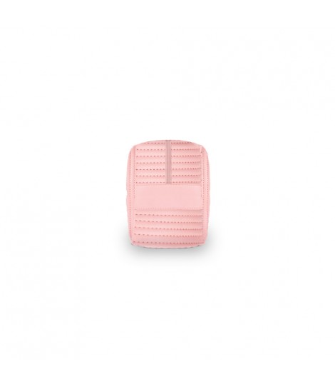GILI Bolso de mano de PU 21 PU reciclado y 30 poliester reciclado