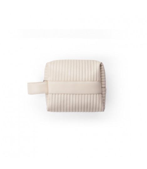 GILI Bolso de mano de PU 21 PU reciclado y 30 poliester reciclado