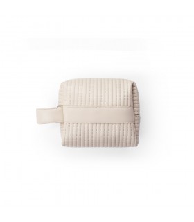 GILI Bolso de mano de PU 21 PU reciclado y 30 poliester reciclado