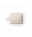 GILI Bolso de mano de PU 21 PU reciclado y 30 poliester reciclado