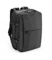 DALLAS Mochila de viaje de poliester reciclado de alta densidad 600D para portatil de 173