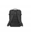 DALLAS Mochila de viaje de poliester reciclado de alta densidad 600D para portatil de 173