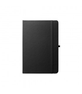 ANNE Cuaderno A5 en PET 100 rPET con paginas a rayas