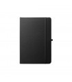 ANNE Cuaderno A5 en PET 100 rPET con paginas a rayas