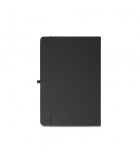 ANNE Cuaderno A5 en PET 100 rPET con paginas a rayas