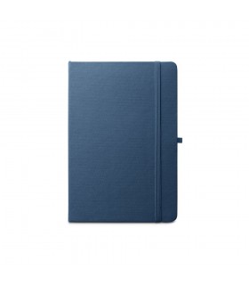 ANNE Cuaderno A5 en PET 100 rPET con paginas a rayas