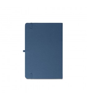 ANNE Cuaderno A5 en PET 100 rPET con paginas a rayas