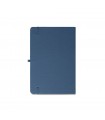 ANNE Cuaderno A5 en PET 100 rPET con paginas a rayas