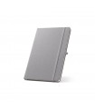 ANNE Cuaderno A5 en PET 100 rPET con paginas a rayas