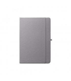 ANNE Cuaderno A5 en PET 100 rPET con paginas a rayas