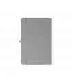 ANNE Cuaderno A5 en PET 100 rPET con paginas a rayas