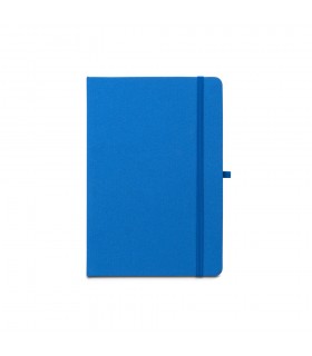 ANNE Cuaderno A5 en PET 100 rPET con paginas a rayas